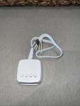 Ecobee Power Extender Kit C-wire Adapter Model EB-PEK2-01, Untested Open. Price: $9.99.
