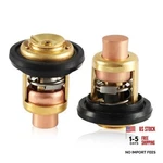 2PCS Thermostat Kit Compatible With Mercury Marine V6 135HP 150HP 175HP 200HP New. Price: $31.07.