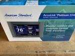 American Standard Acculink Platinum Zone Sensor AZON1040AC52ZA New. Price: $492.20.