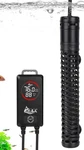Aqqa AQ122 Aquarium Heater Controller 200W Digital 59 F 93 New. Price: $34.50.