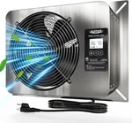 Alorair Ventirmax 780SD Crawlspace Basement Ventilator Fan IP55 Rated F/ Exhaust New. Price: $189.00.