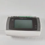 Radio Thermostat CT-30 Programmable Led Touch Screen Display -no Back Used. Price: $15.91.