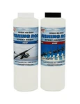 Fasco 55F Fishing Rod Epoxy - Gallon Kit New. Price: $115.99.