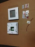 Totaline P730-11PAC "premier Series" HEAT/1 Cool Programmable A/c Thermostat New. Price: $63.00.
