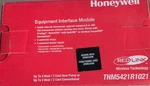 Honeywell THM5421R1021 Equipment Interface Module (eim) New. Price: $81.00.