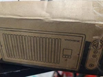 New Vivohome Quiet Register Booster Fan 4 X 10 Intelligent Thermostat Vent Cover Open. Price: $33.99.
