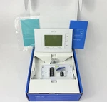 Emerson Sensi Smart Thermostats ST55 Energy Star & Alerts - New Open Box. Price: $60.40.