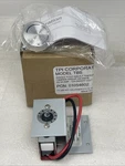 Tpi Corp. Tbs Thermostat Kit Tamper Proof Knob, 01054602, C1A22, New. Price: $59.99.