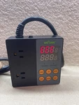 Bn-link Digital Heating And Cooling Professional Thermostat Controller For Parts. Price: $13.56.