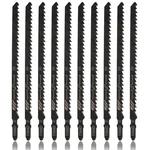 20 Pcs T344D Shank Blades, 6 Tpi Inch Blades... New. Price: $20.07.