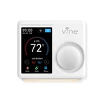 Vine TJ-610E Wi Fi 7 Day And 8 Period Programmable 5TH Generation Smart Home ... New. Price: $109.40.