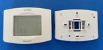 Lutron Lr-hwlv-hvac Comfort Control Touchpro TH8320NR1008 Thermostat Used. Price: $229.99.