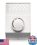 Cadet Single Pole Built-in Thermostat Kit For Electric Baseboard Heaters New. Price: $37.49.