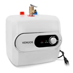 4 Gallon Water Under Sink Instant Hot Heaters 1500W 110V 120V Mi... New. Price: $183.43.