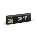 Lametric Time Wi-fi Clock For Smart Home Social Media Counter Cinema Ligh... New. Price: $293.88.