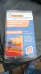 Frost King Multi-purpose Thermostatically Controlled Device New. Price: $13.99.