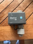 Linktap G2S Smart Water Timer - Wifi Enabled Excellent Item #3 Used. Price: $85.00.