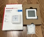 Honeywell 7 Day Programmable Thermostat (RTH8560D) Open. Price: $38.99.