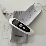Infrared Thermometer Sovarcate Digital Ir Laser Temperature Nice!!! Used. Price: $13.99.