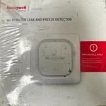 Honeywell CHW3610W1001 Wi-fi Water Leak And Freeze Detector **H25** Open. Price: $59.95.