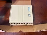 Barber Coleman TC-1151 Electric Room Thermostat Two Stage 55-85 Free Ship New. Price: $49.99.
