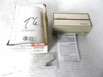 #1 Honeywell T874C-1018 Multistage Thermostat, 2 Heat Cool New Surplus. Price: $48.39.