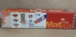 Suntouch 12001524 Electric Floor Heating Mat Kit 30 Sqft 120V Open. Price: $399.95.