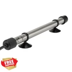 Hygger 802 200W Aquarium Titanium Heater Rod Tube New. Price: $44.99.