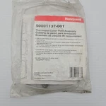 Honeywell Home 50001137-001 Cover Plate, Plastic, White New. Price: $19.20.