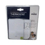 Aube TH104PLUS Programmable 5-2 Day Electric Heating Thermostat New Sealed. Price: $26.05.