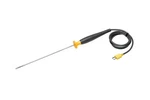 Fluke 80PK-24 Type-k Suregrip Air Temperature Probe, 40 To 816 C = New. Price: $129.99.