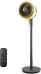 Airmate Standing Fan For Bedroom, (60 /90 /120 ) Oscillating With Light, New. Price: $107.98.