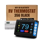 Micro-air Easytouch Digital Rv Thermostat Replacement Programmable And Reli... New. Price: $368.55.