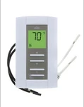 Aube TH114-A-120S Electric Thermostat Non Programmable High Precision Used. Price: $82.00.