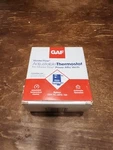 Gaf Masterflow Manual Adjustable Thermostat For Power Attic Vents 900321 **new** Open. Price: $20.00.