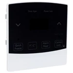 Frigidaire 297366200 User Control Display Board Freezers Black New. Price: $188.38.
