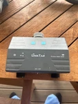 Linktap D1 Dual Outlet Smart Water Timer - Wifi Enabled Excellent Item Used. Price: $115.00.