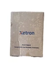 Xetron Smart Digital Temperature And Humidity Controller Wifi STC-1000PROTH New. Price: $37.99.