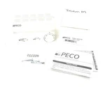 Peco Automation And Controls Thermostat TB155-046 Nos New. Price: $77.20.