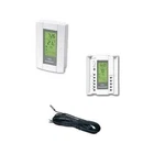 Honeywell / Aube Digital Programmable Thermostat For Radiant Floor Heating New. Price: $150.00.