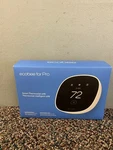New Ecobee For Pro Smart Thermostat Lite EB-STATE7P-01 Factory Sealed Box. Price: $99.99.