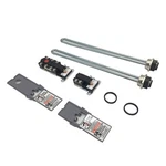 Electric Water Heater Tune-up Kit, Includes Two 4500W 240V Eleme... New. Price: $49.18.