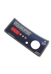 Doughpro Proluxe OCS1500 Controller Overlay New. Price: $53.51.
