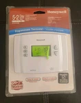 New Honeywell RTHL2310B 5-2 Day Programmable Thermostat Heating & Cooling. Price: $19.99.