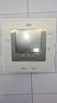 Bryant Legacy Thermostat Programmable T2-PAC01 White Weekend/weekday Scheduling Used. Price: $59.25.