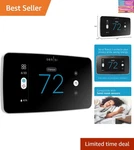 Sensi 2 Smart Thermostat With Touchscreen Color Display, 100 Of Expert... New. Price: $251.77.