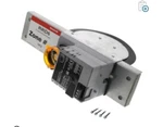 Honeywell RRD6 Retrofit Round Damper For Truezone & Envirazone Panels New. Price: $120.00.