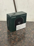 Ecobee EB-STATE6L-01 Smart Thermostat Enhanced Black Open. Price: $99.99.