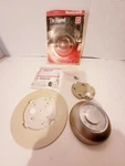 Vintage Honeywell T87F 2873 Tradeline Wall Heating & Cooling Thermostat Used. Price: $35.00.