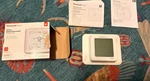 Honeywell "T6 Smart Thermostat" Programmable TH6220WF2006 Read Open. Price: $40.00.